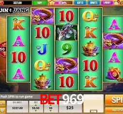 Security Systems Bet969