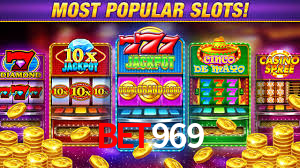 Live Casino Bet969
