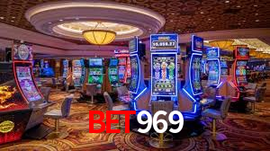 VIP Casino Bet969