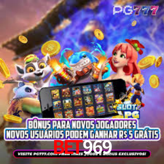 Bet969 App Interface