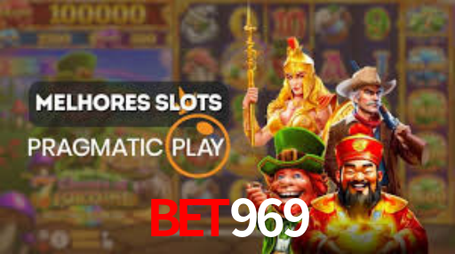 Welcome Bonus Bet969
