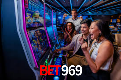 Daily Bonuses Bet969
