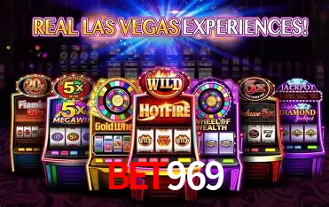 Weekend Specials Bet969